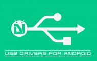 Android USB Drivers