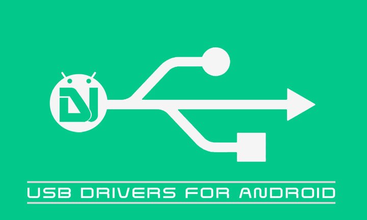 Android USB Drivers