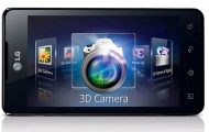 LG 3D Max - LG Optimus 3D Max - Droid Views