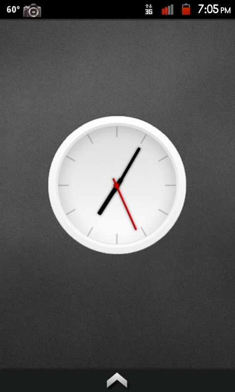 Animated Clocks - Animated Clocks for MIUI V4 - Droid Views