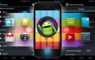 Codename Android ROM - Codename Android ROM Updates to 3.4.0 - Droid Views