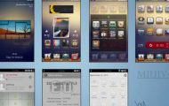 Theme for MIUI V4 - ED's Grey Style Theme For MIUI V4 - Droid Views