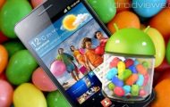Galaxy S2 Jelly Bean Update - Samsung Galaxy S2 Jelly Bean Update - Droid Views