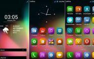 Jelly Bean Remix Theme (1.4) - Jelly Bean Remix Theme (1.4) For MIUI V4/JB - Droid Views