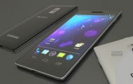 Samsung Galaxy S4 Concept - Black Samsung Galaxy S4 - Droid Views