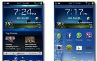 Install Ultimate Galaxy S3 ROM on Galaxy S2 - Galaxy S3 ROM On Galaxy S2 - Droid Views