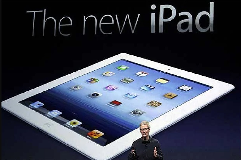 Apple Loses The Tablet Patent Appeal Vs Samsung - New Apple Ipad - Droid Views