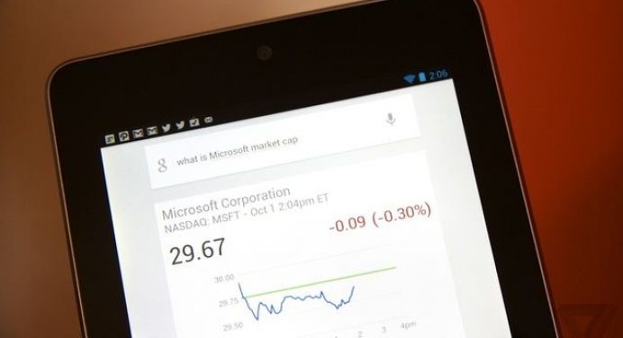 Google As The Second Most Valuable Tech Company - Google Valuable Tech Company - Droid Views