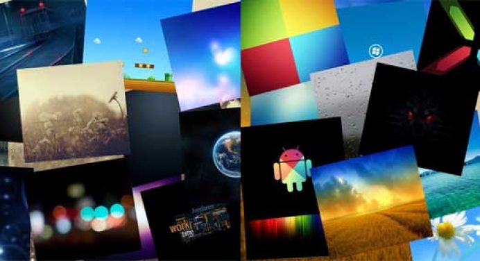HD Wallpapers For Android - HD MixWalls Wallpaper For Android - Droid Views