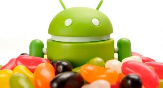 Jellybean Update To Galaxy S2 - Android With Jellybeans - Droid Views