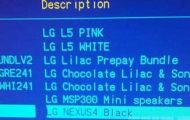 LG Nexus 4 - LG Nexus 4 On Warehouse Inventory - Droid Views