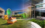 Microsoft And Google Facility - Microsoft And Google Facility - Droid Views