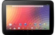 Google and Samsung Announce the Nexus 10 Tablet - Black Nexus 10 Tablet - Droid Views