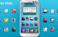Theme for MIUI V4/JB - Viola Theme for MIUI V4/JB - Droid Views