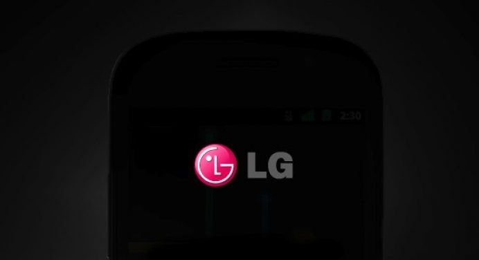 Google Nexus - LG Logo - Droid Views