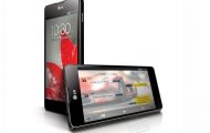 LG Optimus G3 - Black LG Optimus G3 - Droid Views