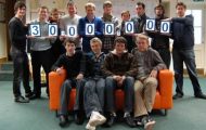 Samsung Galaxy S3 Sets New Sales Record - Samsung Galaxy S3 Crosses 30 Million Milestone - Droid Views
