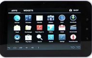 Aakash 2 Available To Students In India - Black Aakash 2 - Droid Views