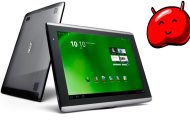 Acer Iconia A500 Be The First To Get Jellytime ROM - Acer Iconia Tab a500 - Droid Views