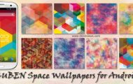 Wallpapers for Androids - Cuben Space Wallpapers for Androids - Droid Views