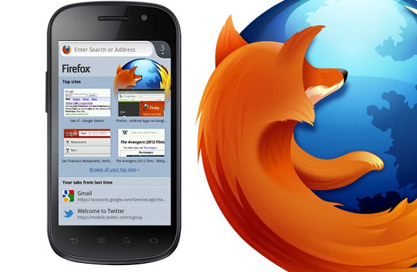 Huge News for ARMv6 Device Users Aspiring ICS - Firefox For Android Adds Support For ARMv6 Devices - Droid Views