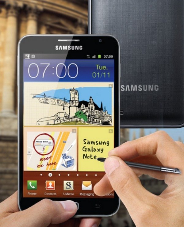 N700 samsung clearance