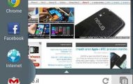 Android 4.1.2 JB Update will Bring Multi-Window Feature to Samsung Galaxy S3 - Samsung Galaxy S3 Multiple Window - Droid Views