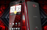 HTC Droid DNA Stock Wallpapers - HTC Droid DNA Stock Wallpapers In Red - Droid Views