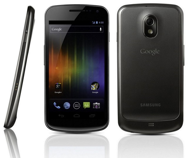 International Unlocked Galaxy Nexus receives Jelly Bean 4.2.1 Update - International Unlocked Galaxy Nexus - Droid Views