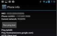A Simple Little Hack Enables LTE on Google Nexus 4 - LTE on Google Nexus 4 - Droid Views