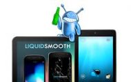 Experience LiquidSmooth ROM JB 4.1.2 RC7 on Galaxy Nexus - LiquidSmooth ROM Jelly Bean For Nexus - Droid Views