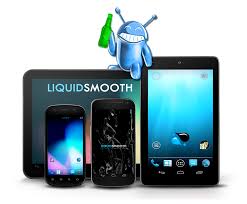 Experience LiquidSmooth ROM JB 4.1.2 RC7 on Galaxy Nexus - LiquidSmooth ROM Jelly Bean For Nexus - Droid Views