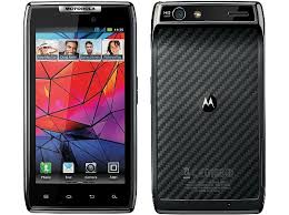 Motorola Jellybean Roll Out - Black Motorola Razr M Jellybean Roll Out - Droid Views