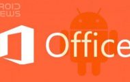 Microsoft Office To Hit Android And iOS- Microsoft Office Banner In Orange Background - Droid Views