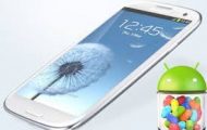 Samsung Galaxy S3 Android 4.1.1 Update For Vodafone Australia - Galaxy S3 Vodafone Australia - Droid Views