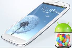 Samsung Galaxy S3 Android 4.1.1 Update For Vodafone Australia - Galaxy S3 Vodafone Australia - Droid Views