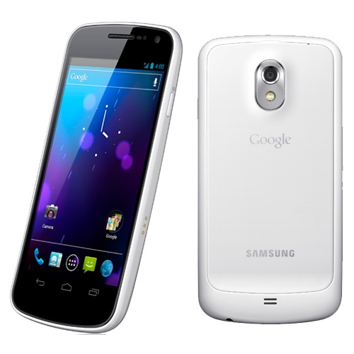 Root Galaxy Nexus I9250 & Install Custom ROMs - White Samsung Galaxy Nexus I9250 - Droid Views