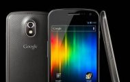 Best Custom ROMs For GSM Samsung Galaxy Nexus I9250 - Black Samsung Galaxy Nexus I9250 Different Angles - Droid Views