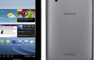 Android 4.1.1 Jelly Bean Firmware Update For Samsung Galaxy Tab 2 7.0 P3100 (Vodafone) - Samsung Galaxy Tab 2 7.0 P3100 - Droid Views