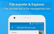 (App of the Week) Solid Explorer:The Ultimate File Manager for Android - The Ultimate File Manager for Android - Droid Views