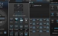 Theme For MIUI V4/JB - Updated Senses HD Theme For MIUI V4/JB - Droid Views