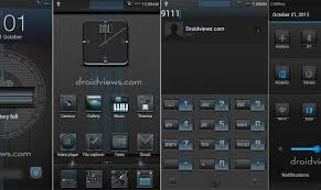 Theme For MIUI V4/JB - Updated Senses HD Theme For MIUI V4/JB - Droid Views