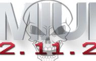 Beware of 2.11.2 - MIUI Black Friday Poster - Droid Views