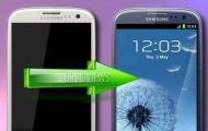 Bricked Galaxy S3 - White And Grey Samsung Galaxy S3 - Droid Views