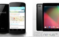 Android 4.2.1 Jelly Bean Update Starts Rolling Out for the Nexus 4 & Nexus 10 - Galaxy Nexus - Droid Views