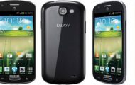 Samsung Galaxy Express Coming Soon On AT&T - Black Samsung Galaxy Express - Droid Views