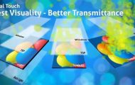 Samsung to Use LCD (not AMOLED) in Its Next Flagship - LCD Panels For Best Visuality And Better Transmittance - Droid Views