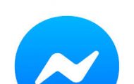 Facebook Messenger Becomes Another Smartphone Messenger - Facebook Messenger App Logo - Droid Views