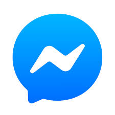 Facebook Messenger Becomes Another Smartphone Messenger - Facebook Messenger App Logo - Droid Views