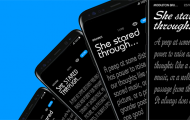 Flip Font Collection for Samsung Galaxy Phones - Flip Font Mobile Personalization - Droid Views
